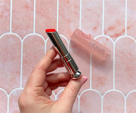 dior lip glow buy online|Dior Lip Glow balm cherry.